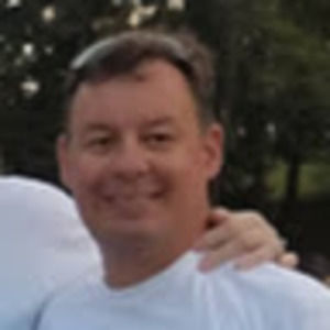 Meet your Posher, Richard